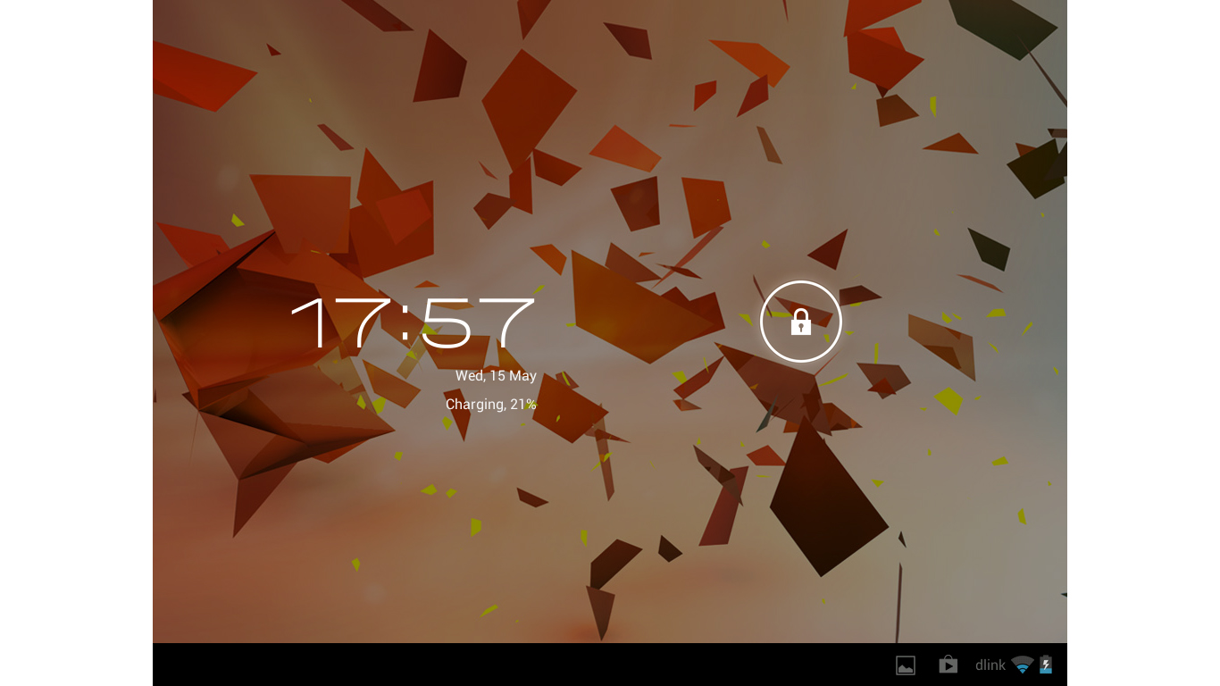 Archos 80 Titanium review