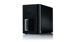 Iomega StorCenter ix2