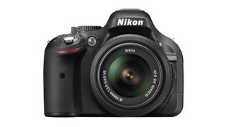 Nikon D5200 review