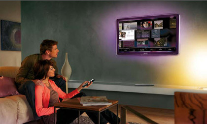 Philips uwand