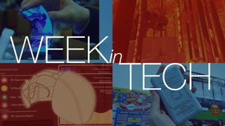 Week in Tech