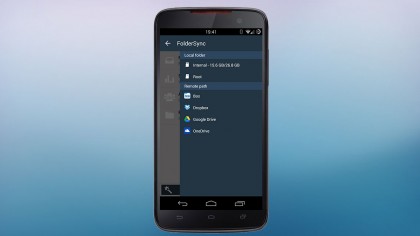 FileSync