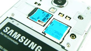 Samsung promises to review Galaxy S4 storage space after Watchdog expose