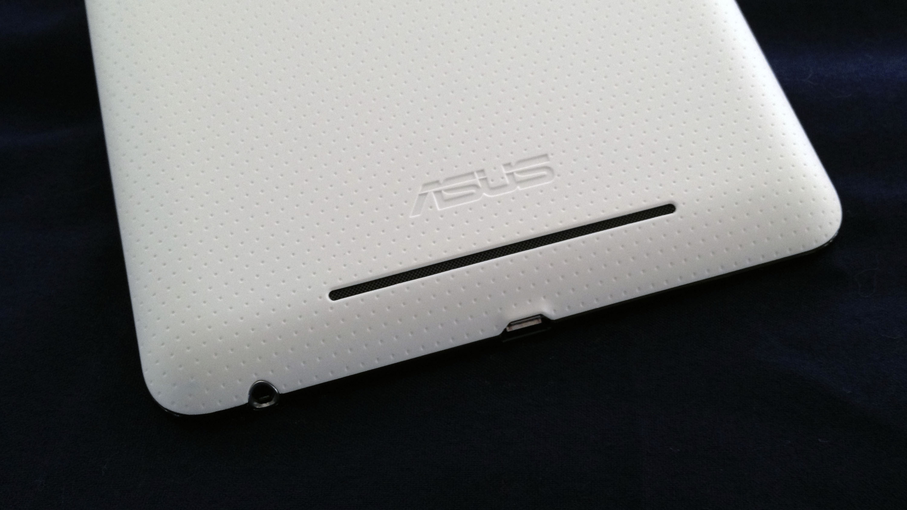 Google Nexus 7 review