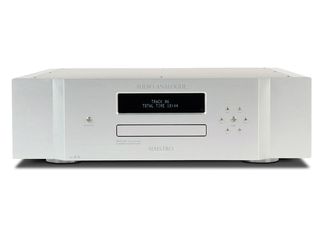 Audio Analogue Maestro