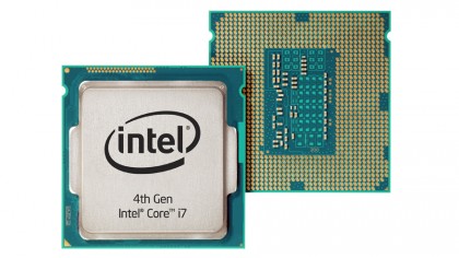 Intel CPU