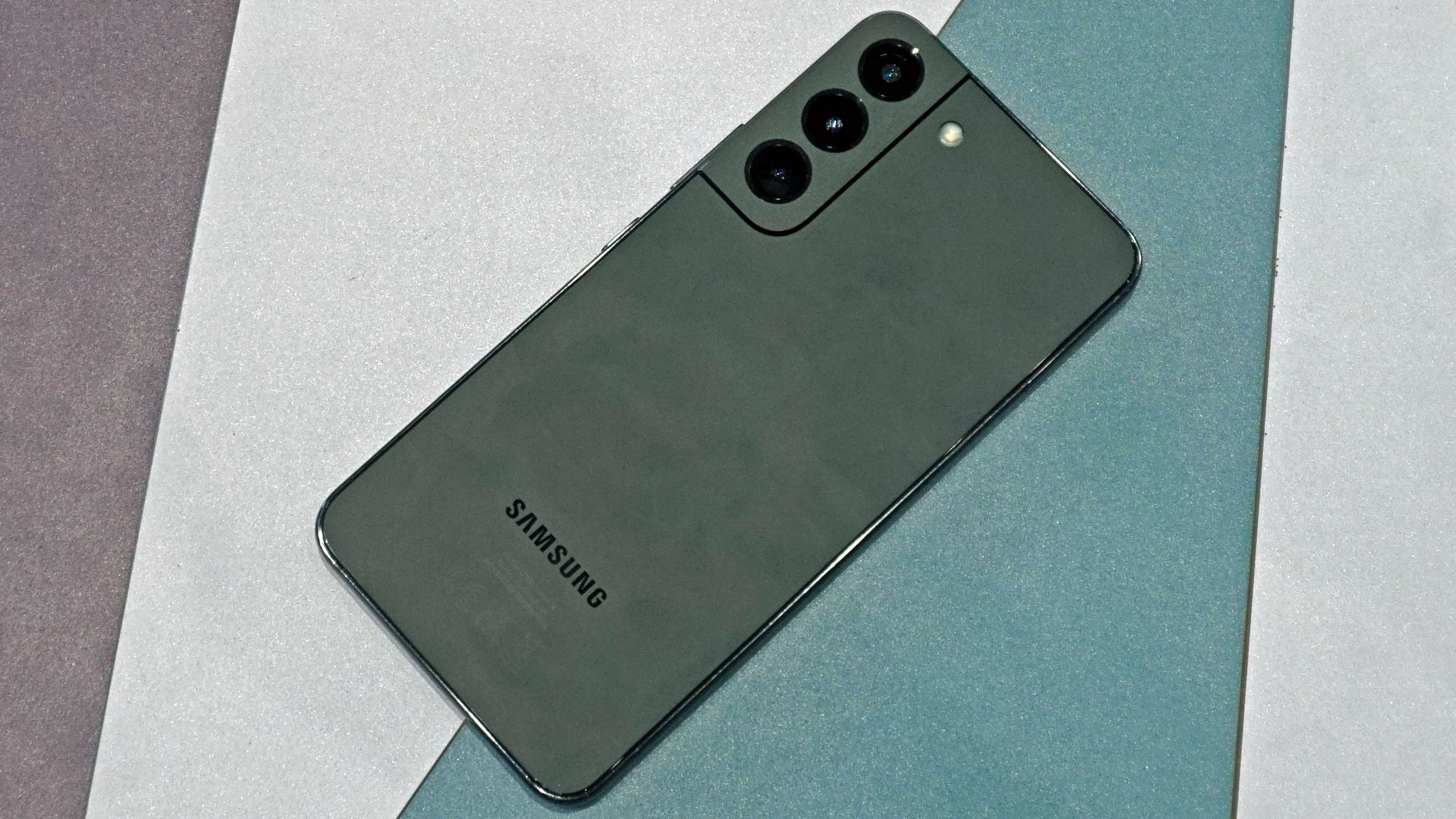 Samsung Galaxy S22