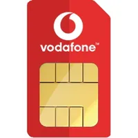 Vodafone: Vodafone: