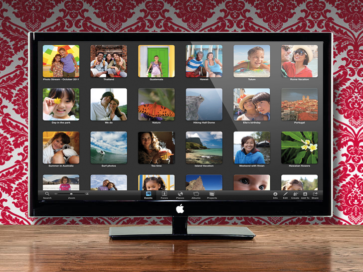 Apple itv