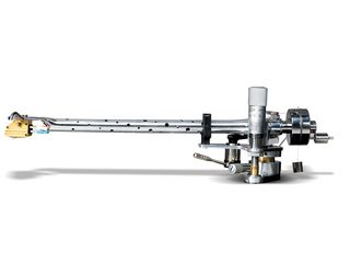 Audiomods Series III tonearm