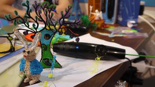 3Doodler - 3D Pen