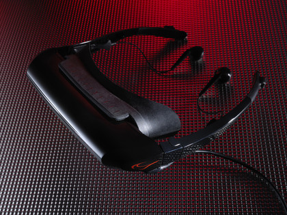 Vuzix