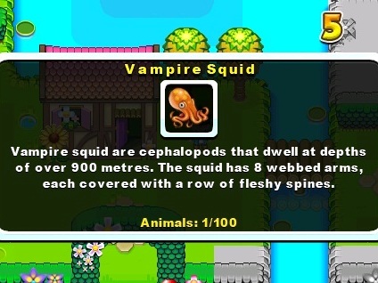 1000: Find em' All for the iPhone combines a virtual adventure world with real world mapping
