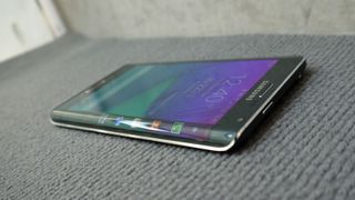 Samsung Galaxy Note Edge