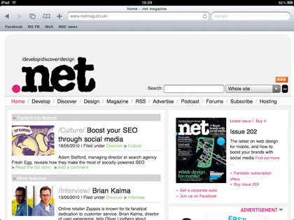 .net fold 2