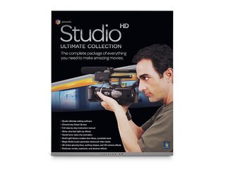 Pinnacle Studio 14 HD Ultimate