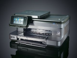HP Photosmart 7510