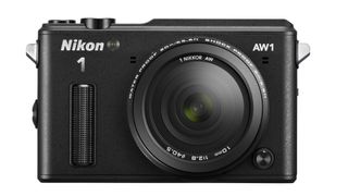 Nikon 1 AW1