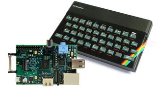 ZX Spectrum engineer backs Raspberry Pi