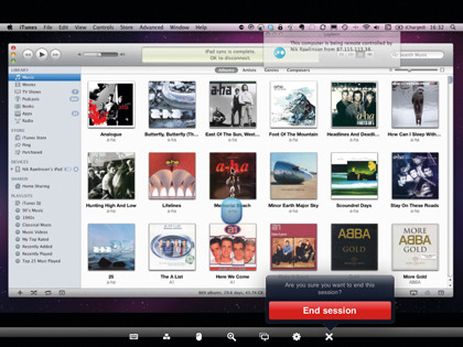 LogMeIn