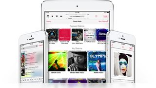 iTunes Radio review
