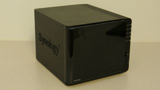 Synology DS415play