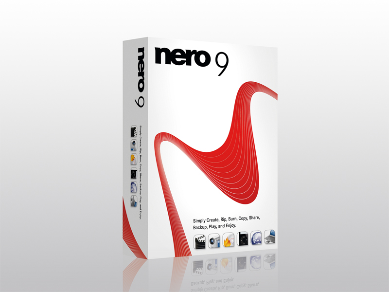 Nero 9