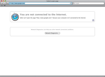 internet fail