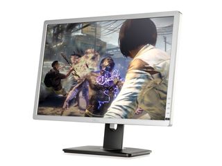 Dell U2412M