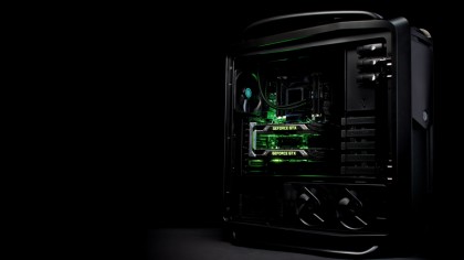 Nvidia Pascal