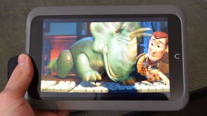 Nook HD