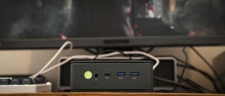 GMKtec NucBox M6 Ultra