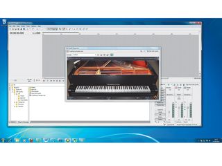 Sony Imagination Studio Suite 2