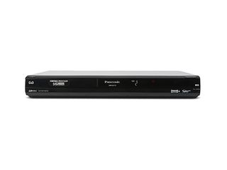 Panasonic DMR-EX773