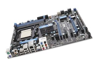 MSI 870A Fuzion