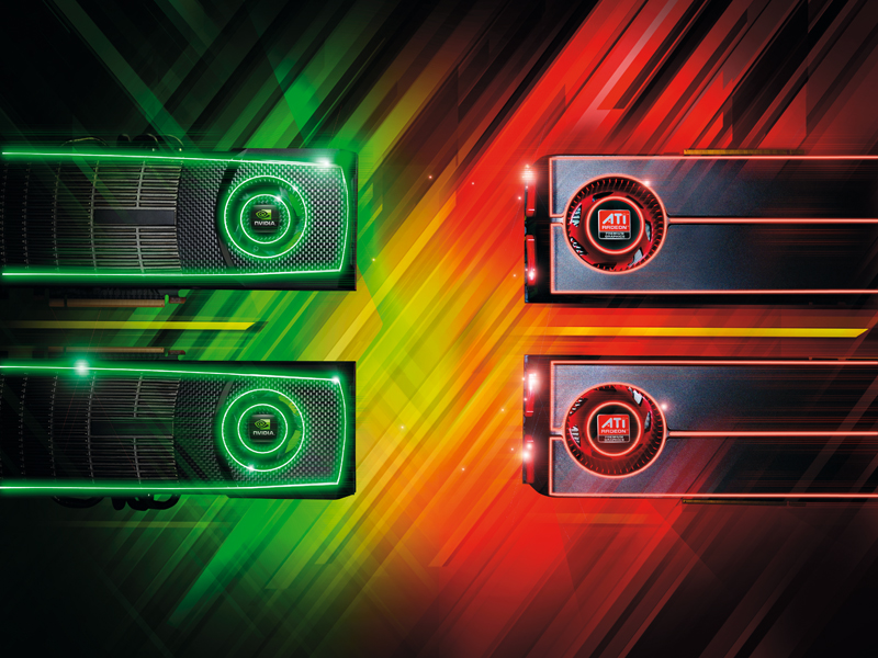 SLI vs CrossFire: which is better?