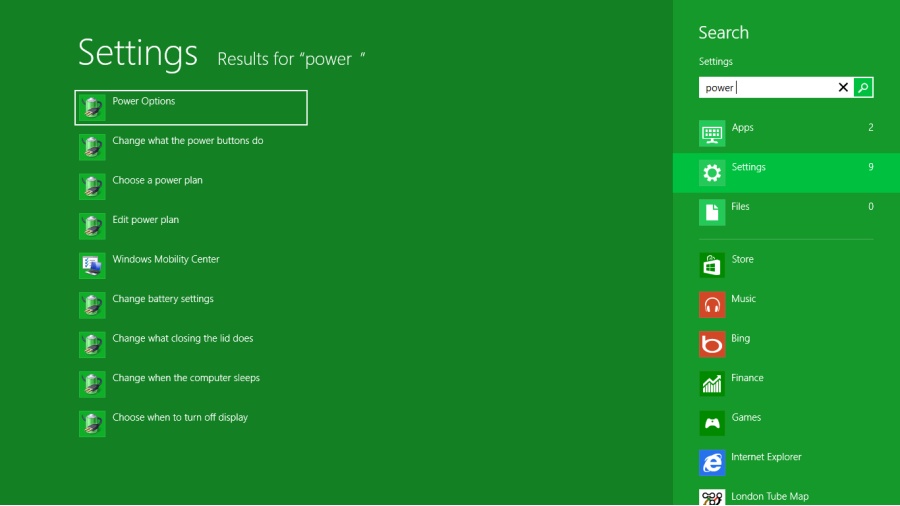 Microsoft Surface review