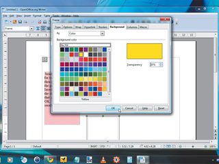 12 OpenOffice.org Writer tips