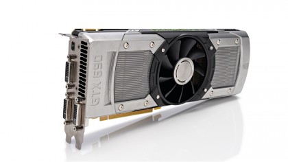 GTX 690
