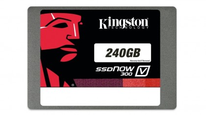 Kingston SSD