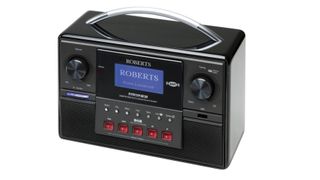 Roberts Stream 83i