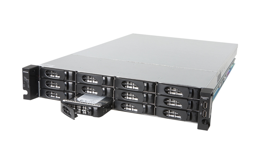 Netgear RN4220
