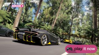 Forza Horizon 3