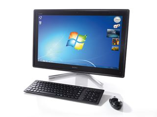 Sony Vaio L Series