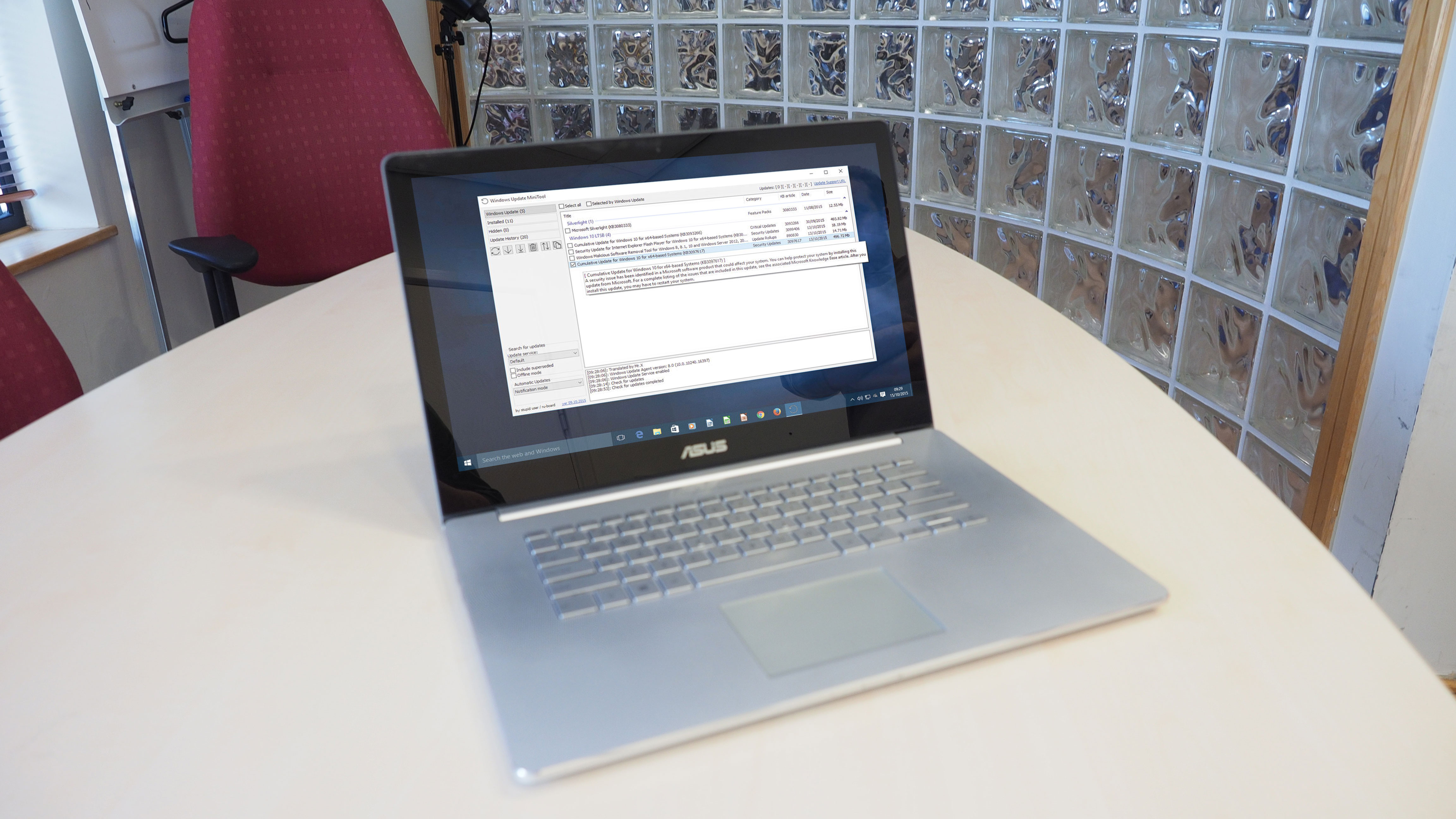 How to use old programs in Windows 10
