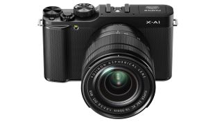 Fuji X-A1