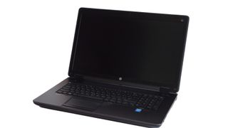 HP ZBook 17