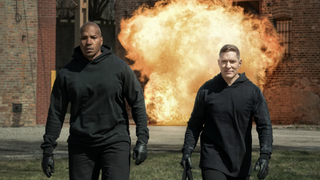 Power Book IV: Force season 3 2025