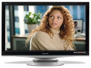 Panasonic TX-L26X10B