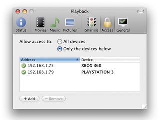 YazSoft Playback